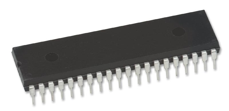 MM5451YN LED DRIVER IC MICROCHIP