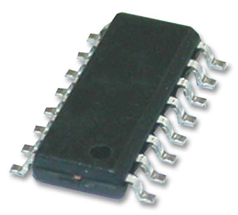 ACPL-247-560E OPTOCOUPLER, TRANSISTOR, 3KV, SOIC-16 BROADCOM