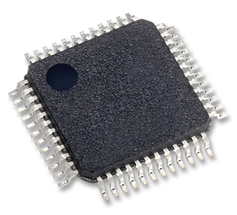 EFM8UB20F32G-B-QFP48R MICROCONTROLLERS (MCU) - 8 BIT SILICON LABS