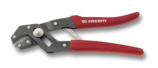 485.17 WRENCH, ADJUSTABLE FACOM
