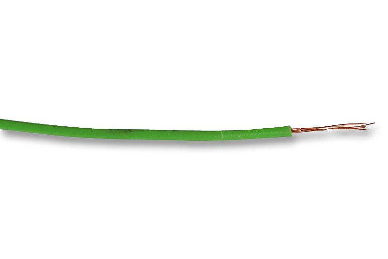4126006S WIRE, LIY, GREEN, 0.25MM, 250M LAPP KABEL