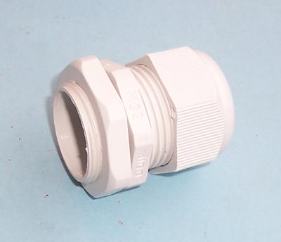 MG-32 WHITE M32 CABLE GLAND WHITE PRO POWER