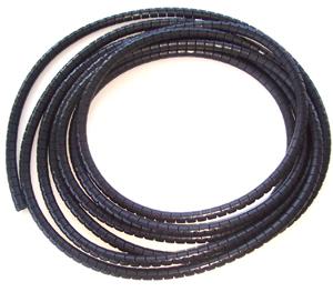 HT-20A 2.5M CABLE TIDY WITH TOOL 20MM 2.5M PRO POWER