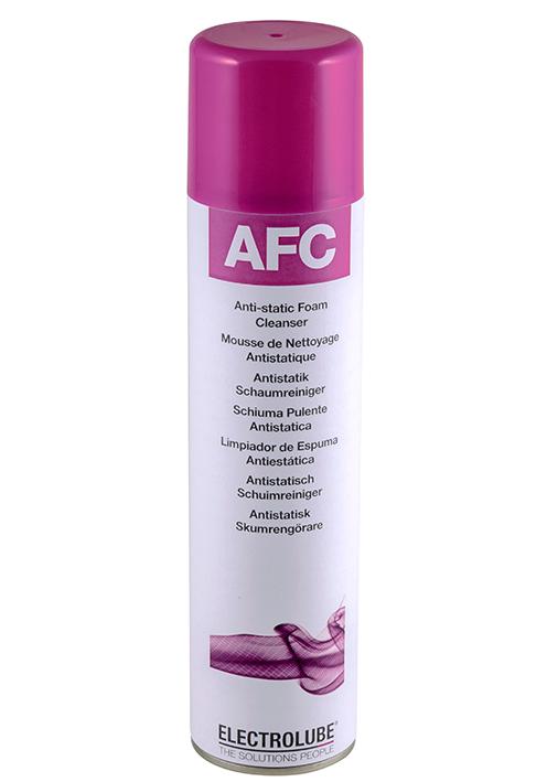 AFC400D CLEANER, ANTISTATIC, AFC, 400ML ELECTROLUBE