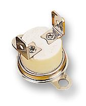 52N12T044(225/175) THERMAL SWITCH, NC, 225°C MULTICOMP