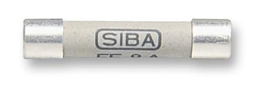 70-125-40 0.5A FUSE, ULTRA RAPID, 0.5A SIBA