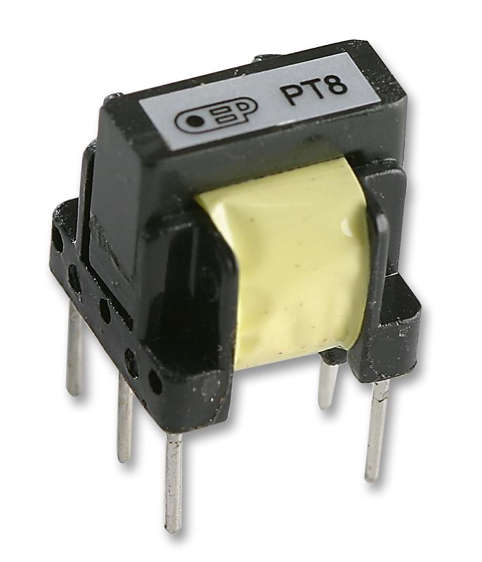PT8 TRANSFORMER, PULSE, 2:1+1 OEP (OXFORD ELECTRICAL PRODUCTS)