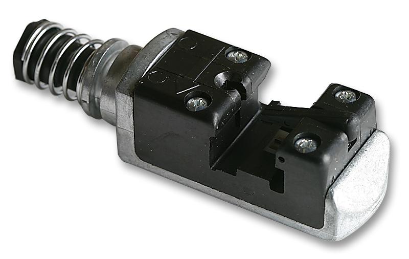 58247-1 TOOL, RECEPTACLE HEAD, 0.156" AMP - TE CONNECTIVITY