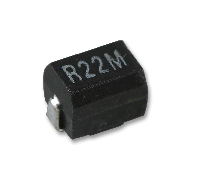 3613C221K INDUCTOR, 220UH, 1812 CASE SIGMAINDUCTORS - TE CONNECTIVITY