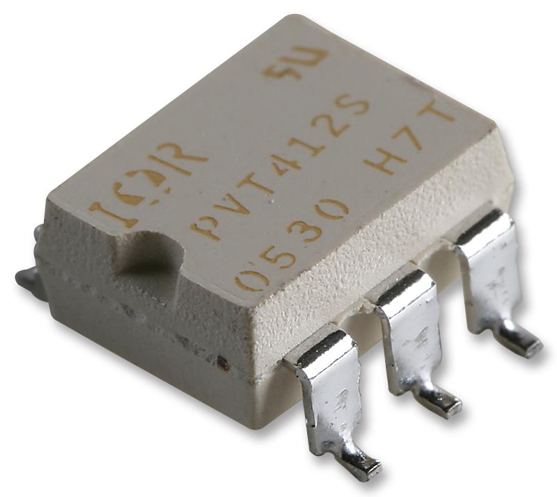 PVT312LSPBF RELAY, PHOTOVOLTAIC INFINEON