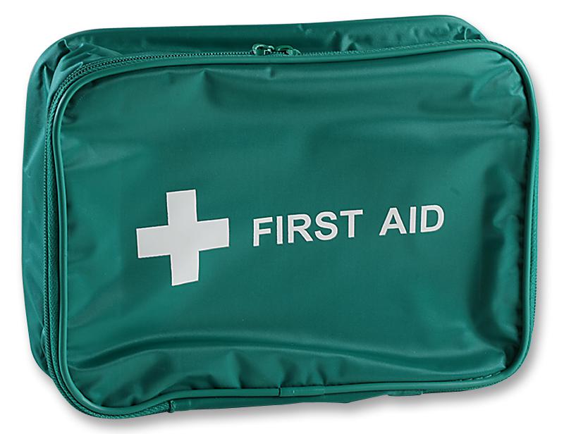 K366T FIRST AID KIT, VEHICLE SAFETY FIRST AID GROUP