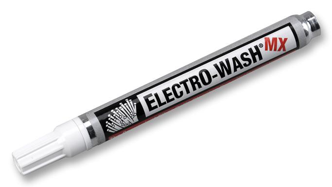 FW2150 ELECTRO-WASH, MX CHEMTRONICS