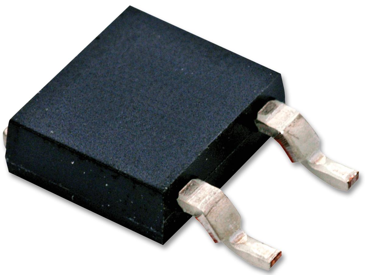 SCT2H12NYTB MOSFET, N-CH, 1.7KV, 4A, TO-268 ROHM