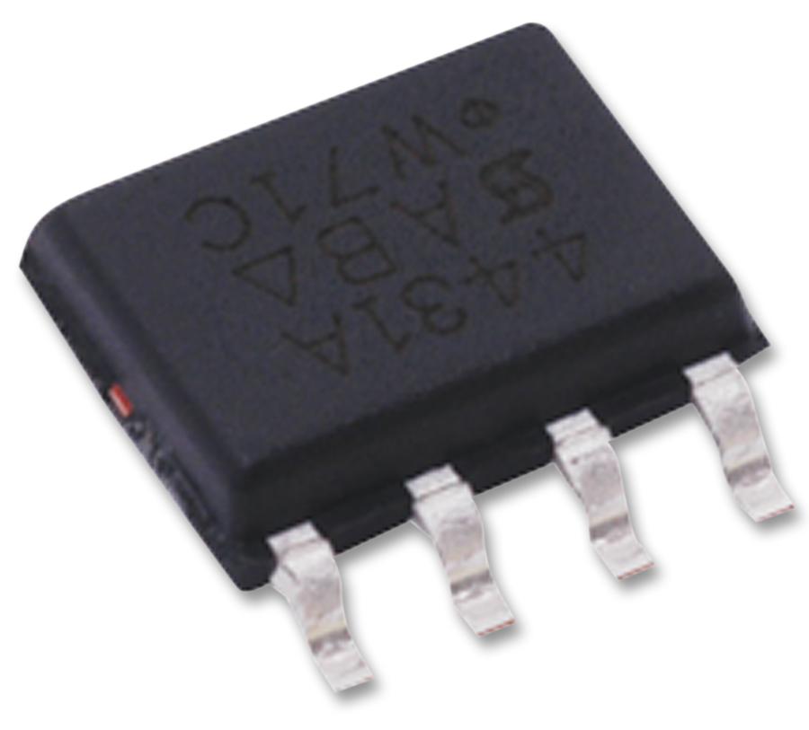 SI4896DY-T1-E3 MOSFET, P, SO-8 VISHAY