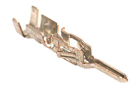 43031-0022 CONTACT, PIN, 18AWG, CRIMP MOLEX