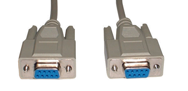 SPC19941 SHIELDED SERIAL CABLE MULTICOMP