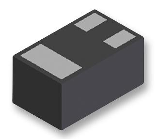 BC846BLP4-7B TRANS, NPN, 65V, 0.1A, 150DEG C, 0.46W DIODES INC.