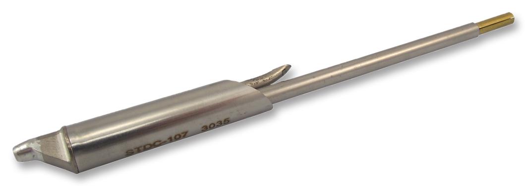 STDC-107 TIP, ID, 700 SERIES, 2.40MM METCAL