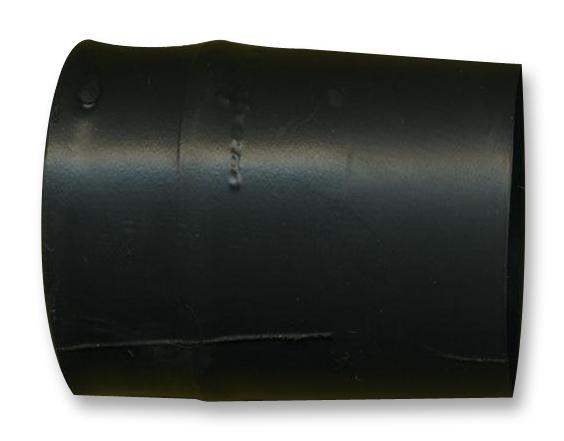 202K121-100-0 HEATSHRINK BOOT, STRAIGHT,10.4/5.6MM RAYCHEM - TE CONNECTIVITY