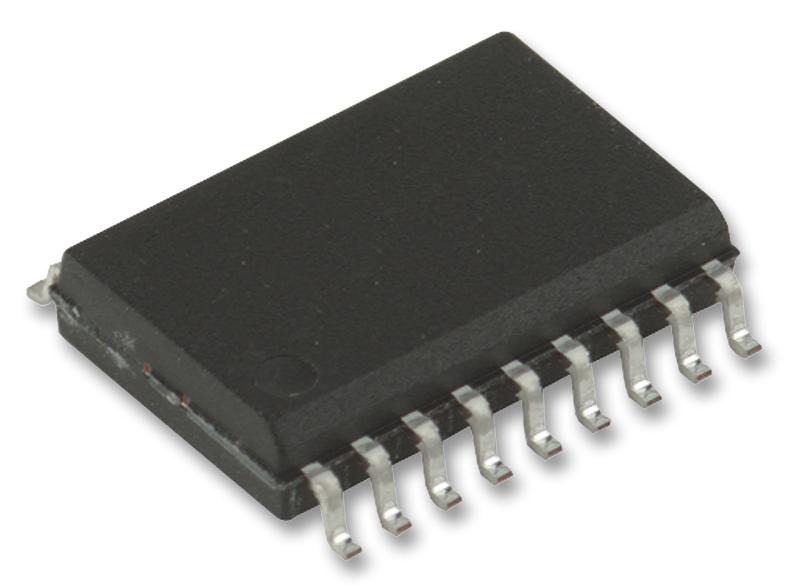 MC74VHCT244ADWRG BUFFER/LINE DRIVER, OCTAL, WSOIC-20 ONSEMI