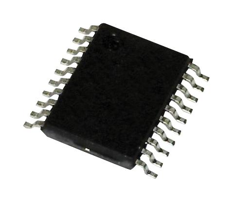 74HCT541PW,118 BUFFER/DRIVER, NON-INV, 3-STATE, TSSOP20 NEXPERIA