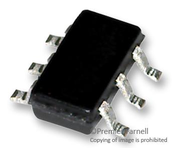 BSL211SPH6327XTSA1 MOSFET, AEC-Q101, P-CH, -20V, TSOP INFINEON