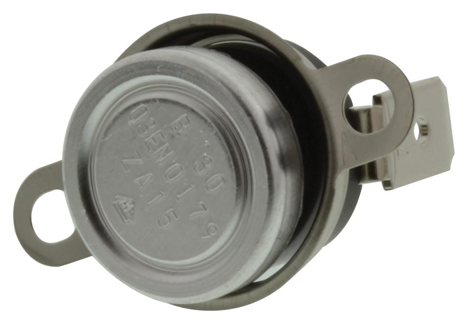 03EN35T044(20/30) THERMAL SWITCH, NO, 30°C MULTICOMP
