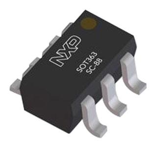 BAT74S,115 DIODE, SCHOTTKY, SOT-363 NEXPERIA