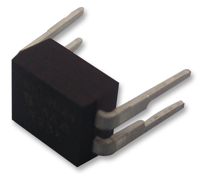 IRFD9120PBF MOSFET, P, DIL VISHAY