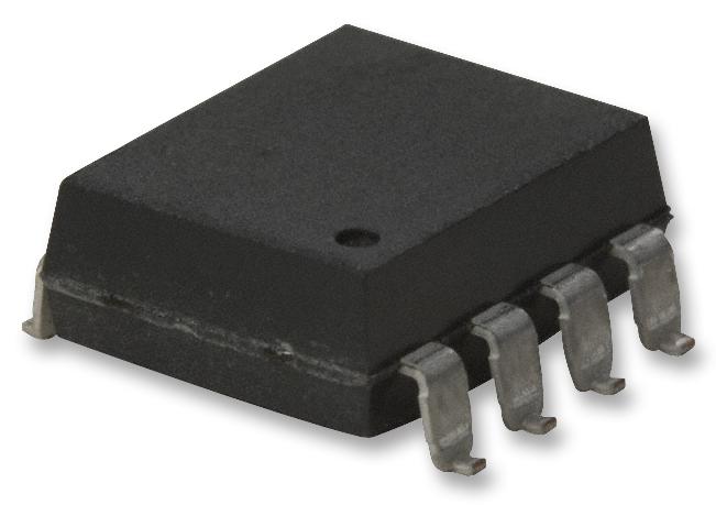 MOC217M OPTOCOUPLER, TRANSISTOR, 2.5KV, SOIC-8 ONSEMI