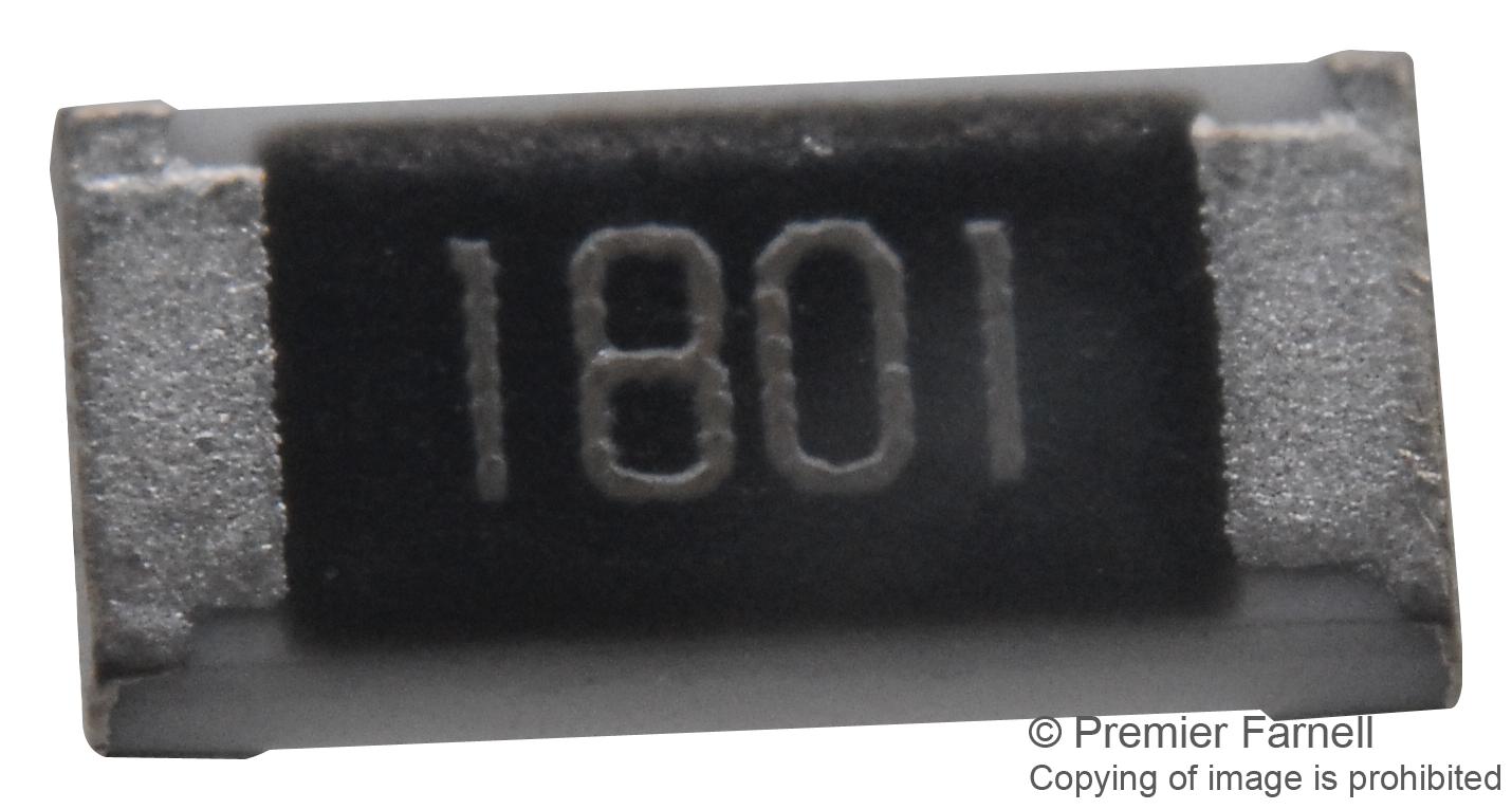 MC0125W1206110K RES, 10K, 1%, 0.125W, 1206, THICK FILM MULTICOMP PRO