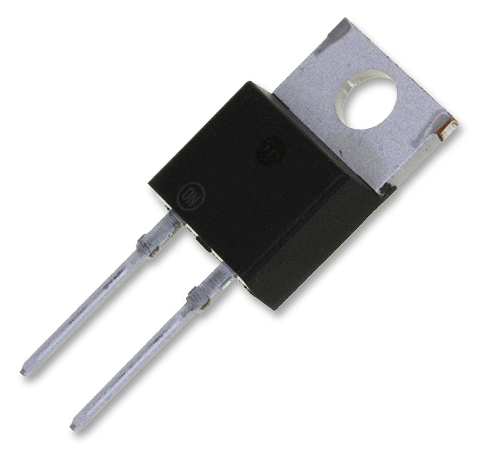 MBR1060G DIODE, SCHOTTKY, 10A, 60V ONSEMI