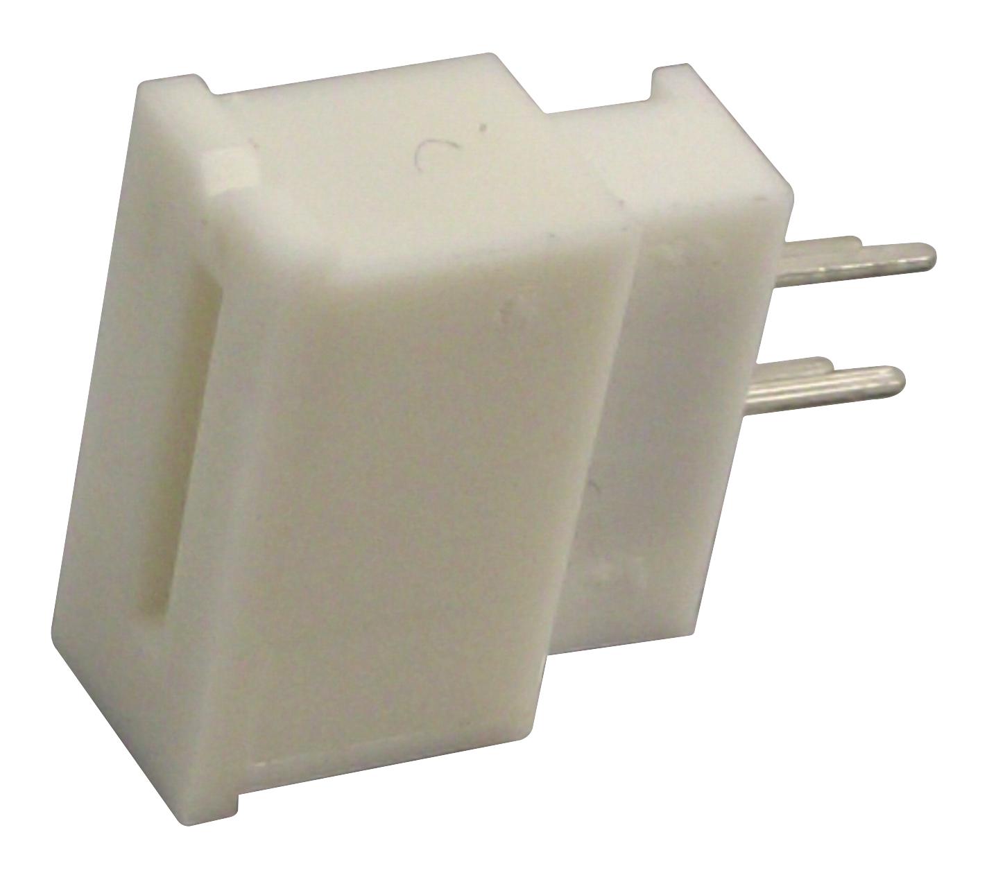 39-53-2045 CONNECTOR, FFC/FPC, 4POS, 1ROW, 1.25MM MOLEX