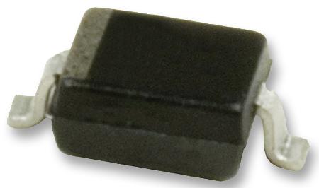 BAT48JFILM DIODE, SCHOTTKY, 0.35A, 40V, SOD-323 STMICROELECTRONICS