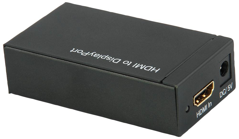 PSG3238 HDMI TO DISPLAYPORT 1.2 CONVERTER PRO SIGNAL