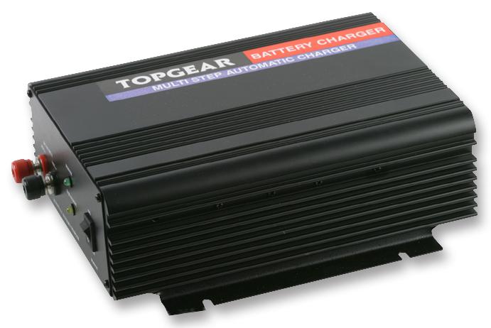AC2512 CHARGER, 12V 25A, LEAD ACID IDEAL POWER