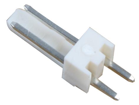 22-11-1041 CONNECTOR, HEADER, 4POS, 1ROW, 2.5MM MOLEX