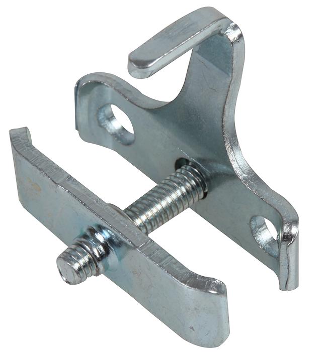 BMC2S-FP CABLE CLAMP, 50A MULTICOMP PRO