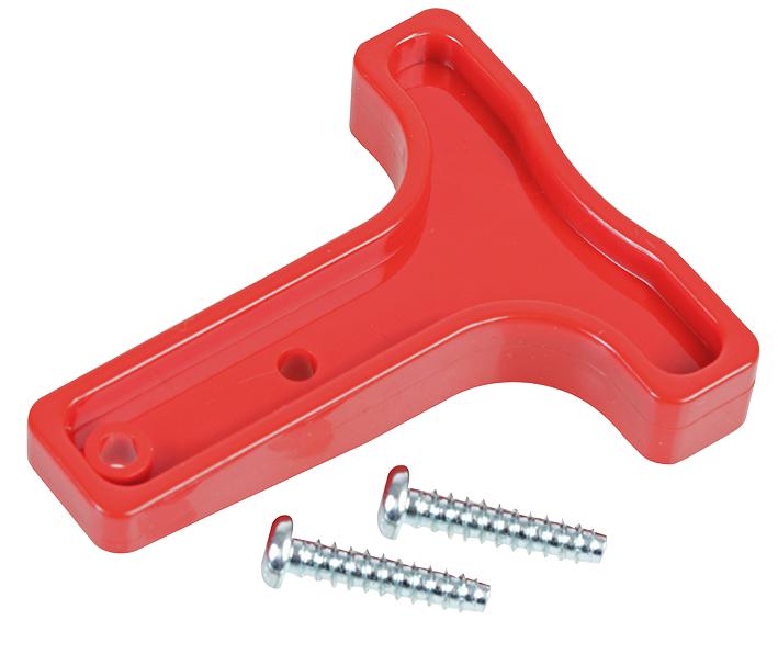 BMC2S-HD-RED CONNECTOR HANDLE, 50A MULTICOMP PRO