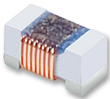 0302CS-3N0XJLU INDUCTOR, 3NH, 5%, 15.1GHZ, RF, SMD COILCRAFT