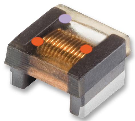 1008AF-112XJRC INDUCTOR, 1.1UH, 5%, 376MHZ, RF, SMD COILCRAFT