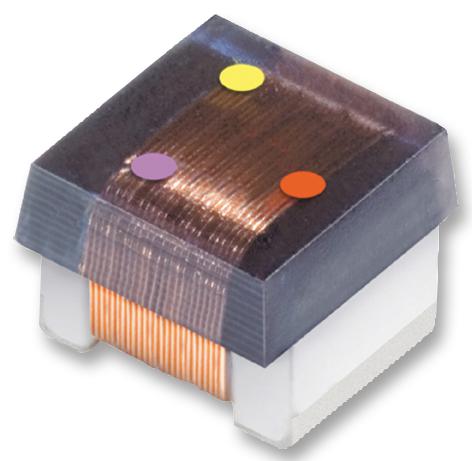 1008LS-273XJLB INDUCTOR, 27UH, 5%, 12MHZ, RF, SMD COILCRAFT