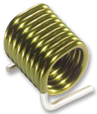 2222SQ-301GEC INDUCTOR, 300NH, 2%, 720MHZ, RF, SMD COILCRAFT