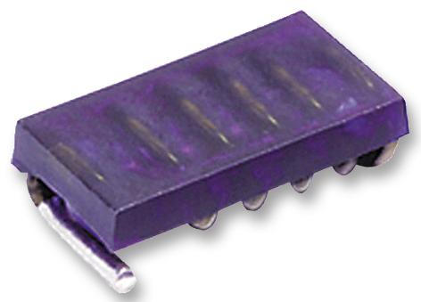 2508-27NGLC INDUCTOR, 27NH, 2%, 2.3GHZ, RF, SMD COILCRAFT