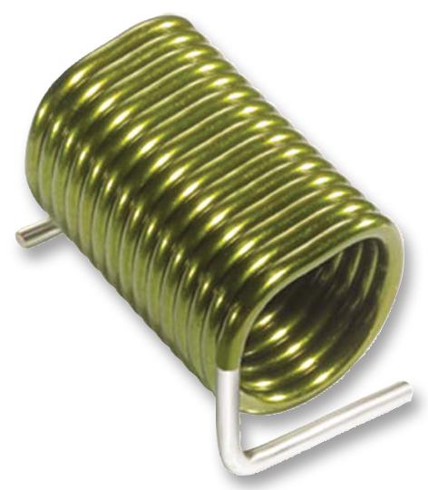 2929SQ-361GEB INDUCTOR, 360NH, 2%, 620MHZ, RF, SMD COILCRAFT