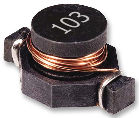 DO1813H-332MLB INDUCTOR, 3.2UH, 2.7A, 20%, PWR, 80MHZ COILCRAFT