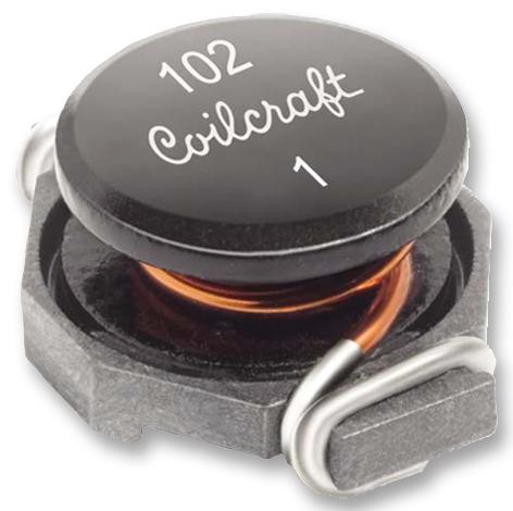 DO3316T-224MLD INDUCTOR, 220UH, 0.8A, 20%, PWR, 5MHZ COILCRAFT