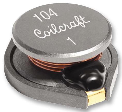 DO5022P-333MLD INDUCTOR, 33UH, 3A, 20%, PWR, 15MHZ COILCRAFT