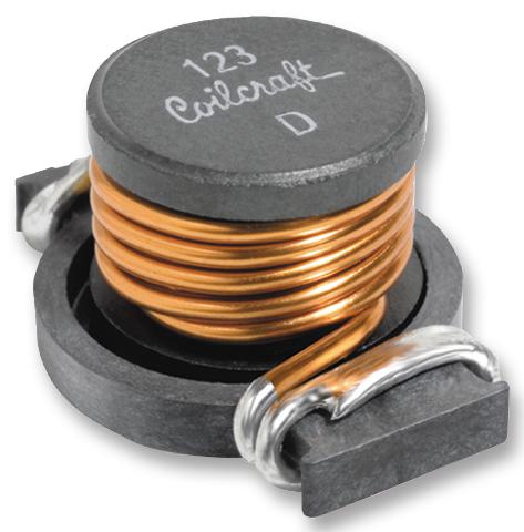 DO5040H-333MLD INDUCTOR, 33UH, 4.5A, 20%, PWR, 10MHZ COILCRAFT