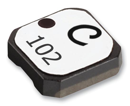 LPS3008-104MRC INDUCTOR, 100UH, 20%, 0.16A, SHLD, SMD COILCRAFT